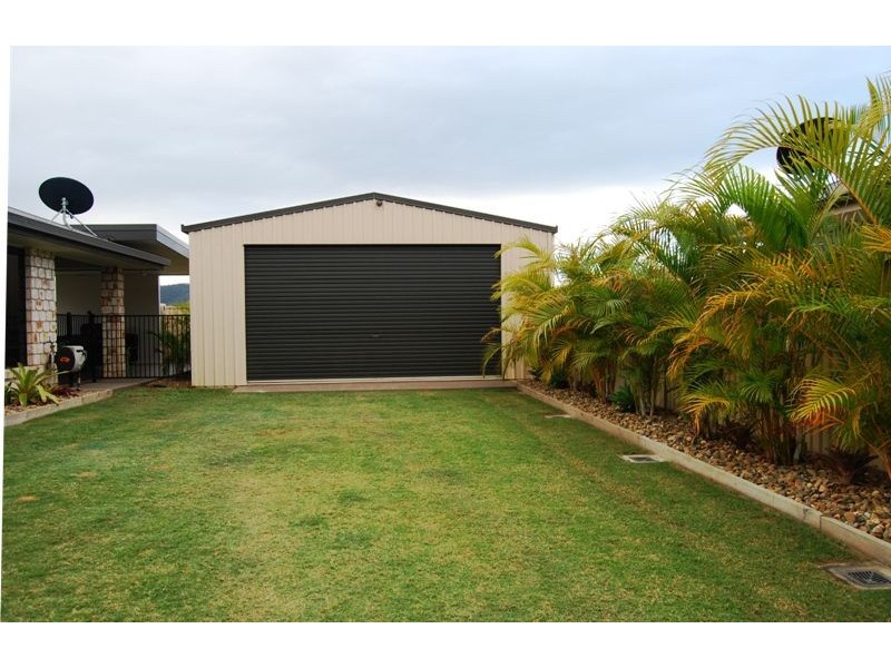 Mirani QLD 4754