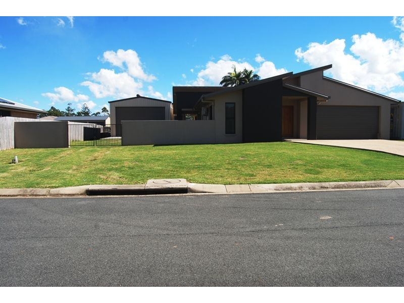 4 Collett St, Marian QLD 4753