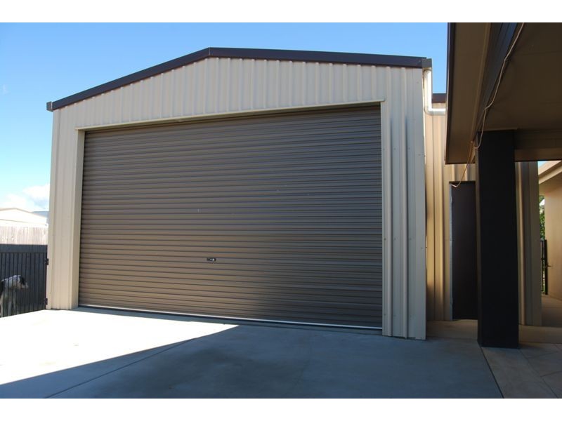 4 Collett St, Marian QLD 4753