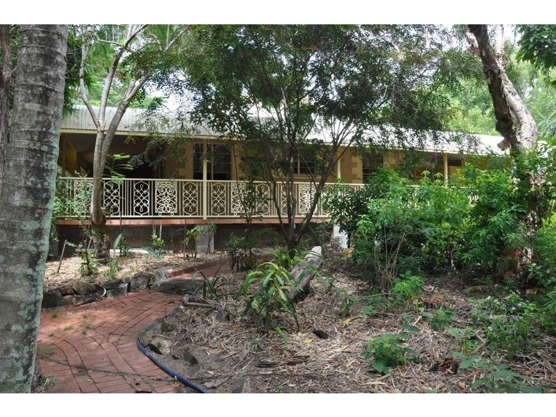 3 Russell Ave, Slade Point QLD 4740