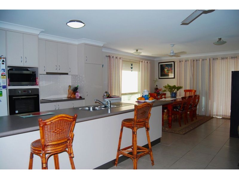 4 Reg Smith St, Marian QLD 4753