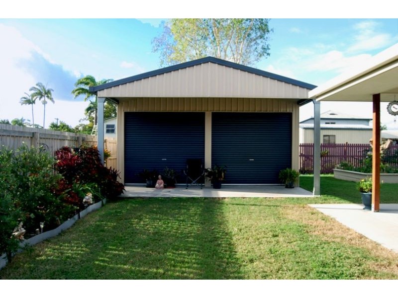 4 Reg Smith St, Marian QLD 4753