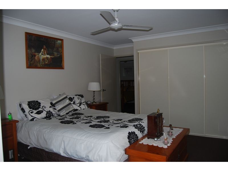 4 Reg Smith St, Marian QLD 4753