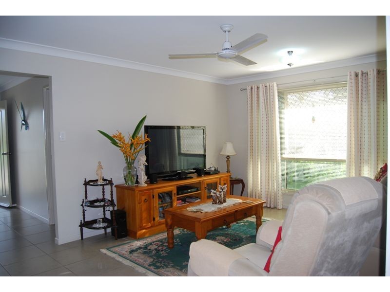 4 Reg Smith St, Marian QLD 4753