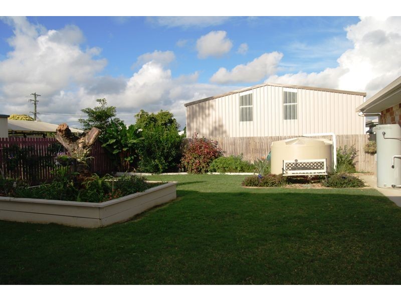 4 Reg Smith St, Marian QLD 4753