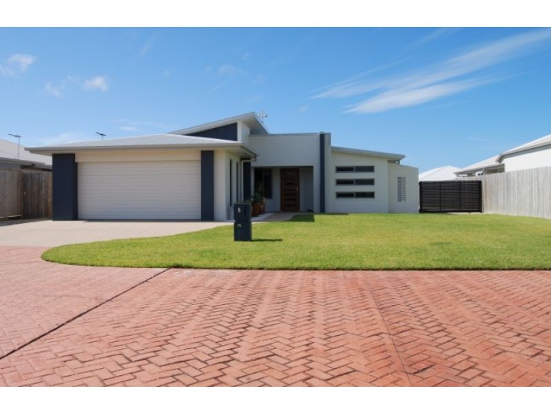 5 Floresta Lane, Beaconsfield QLD 4740