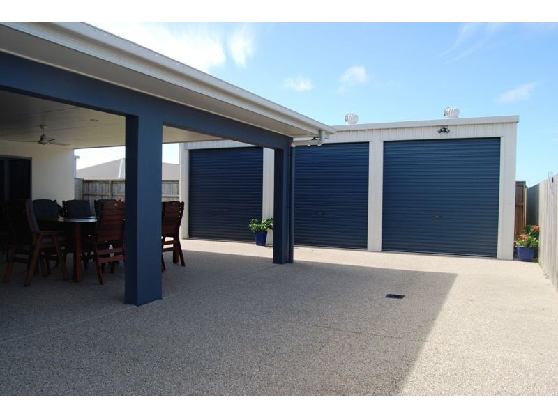 5 Floresta Lane, Beaconsfield QLD 4740