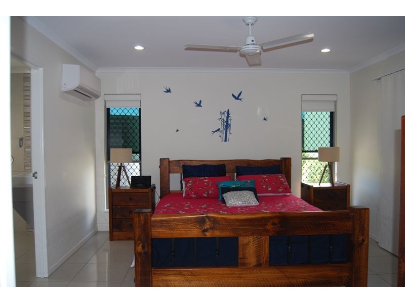 5 Floresta Lane, Beaconsfield QLD 4740