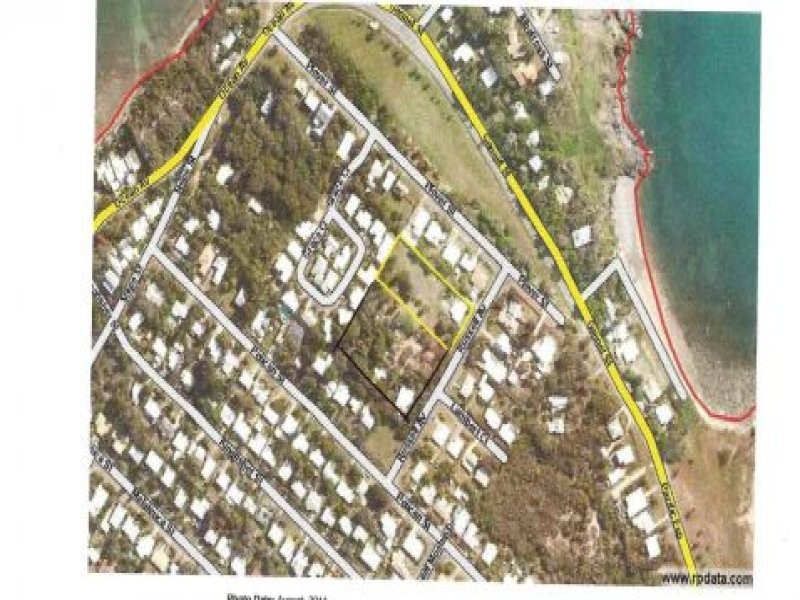 LOT 3 Russell Avenue, Slade Point QLD 4740