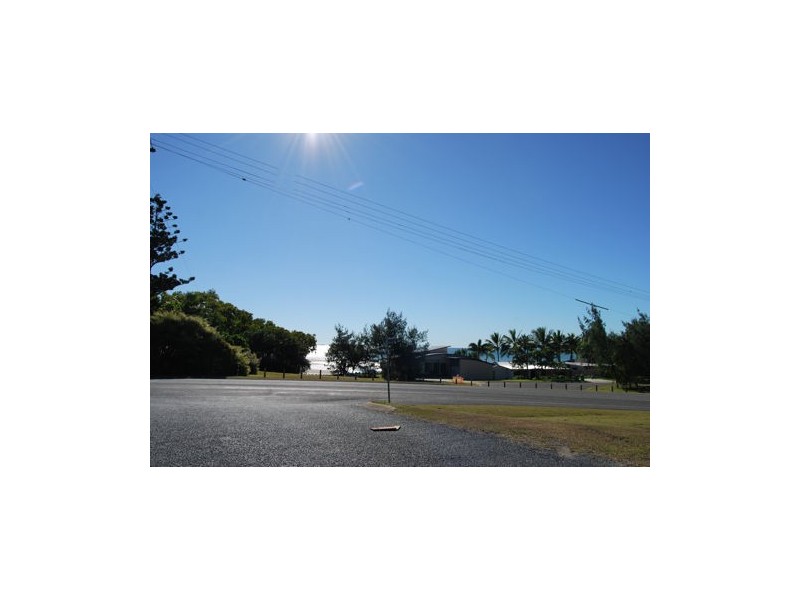 LOT 3 Russell Avenue, Slade Point QLD 4740