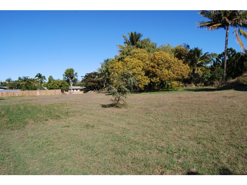 LOT 3 Russell Avenue, Slade Point QLD 4740