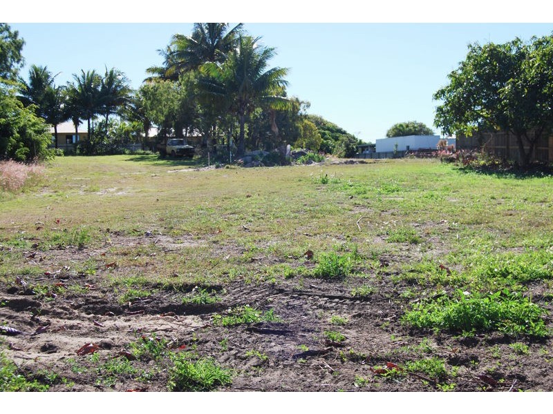 LOT 3 Russell Avenue, Slade Point QLD 4740