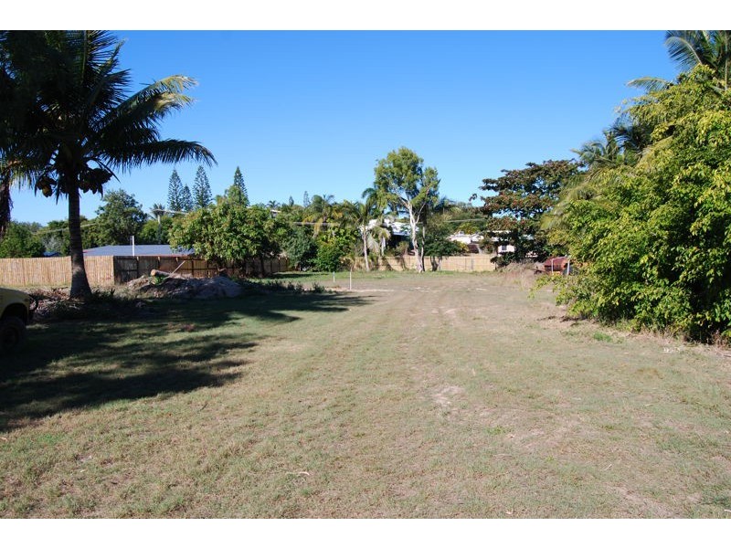 LOT 3 Russell Avenue, Slade Point QLD 4740