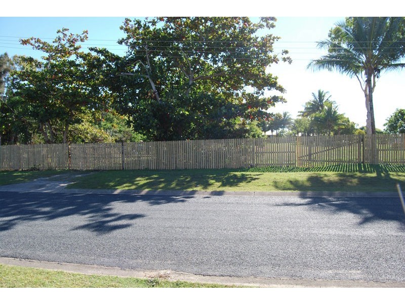LOT 3 Russell Avenue, Slade Point QLD 4740