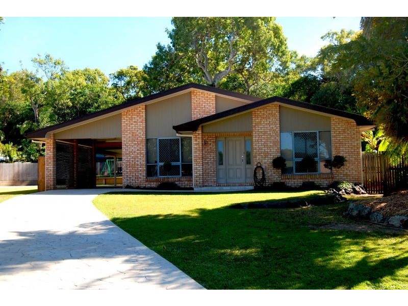 43 Renae St, Andergrove QLD 4740