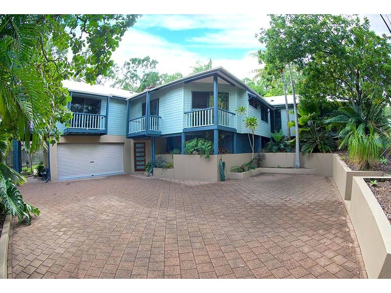 14 Admiral Dr, Dolphin Heads QLD 4740