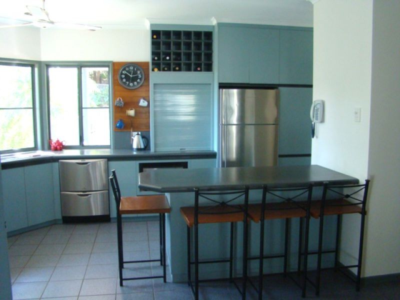 14 Admiral Dr, Dolphin Heads QLD 4740