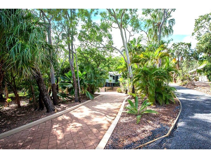 14 Admiral Dr, Dolphin Heads QLD 4740