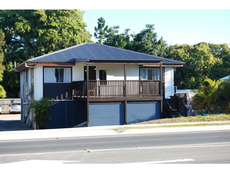 North Mackay QLD 4740