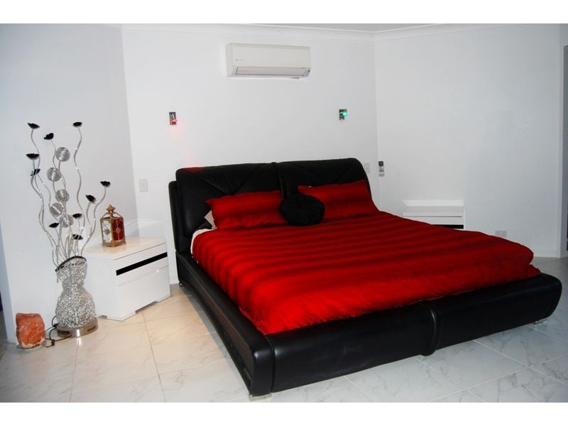 25 Fairmeadow Dr, Mount Pleasant QLD 4740