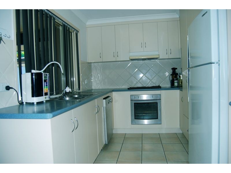 25 Fairmeadow Dr, Mount Pleasant QLD 4740