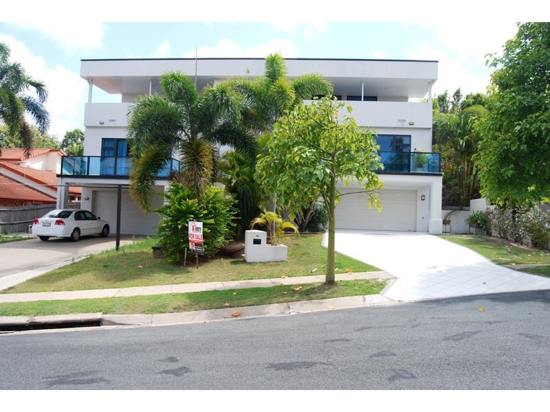 9a Clearvista Cr, Mount Pleasant QLD 4740