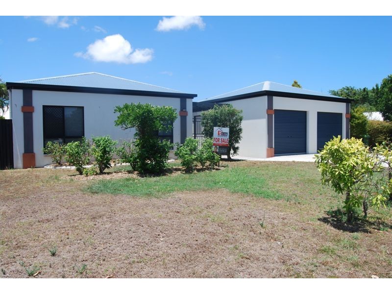 4 Fairmeadow Dr, Mount Pleasant QLD 4740