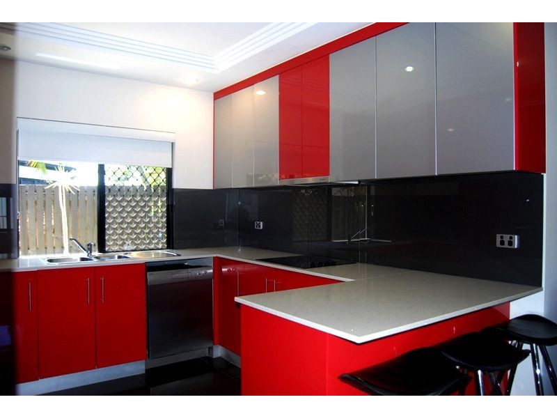 4 Fairmeadow Dr, Mount Pleasant QLD 4740