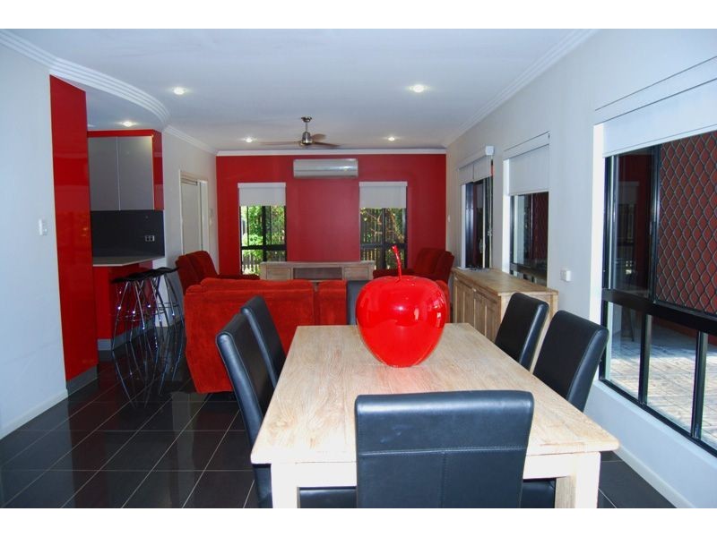 4 Fairmeadow Dr, Mount Pleasant QLD 4740