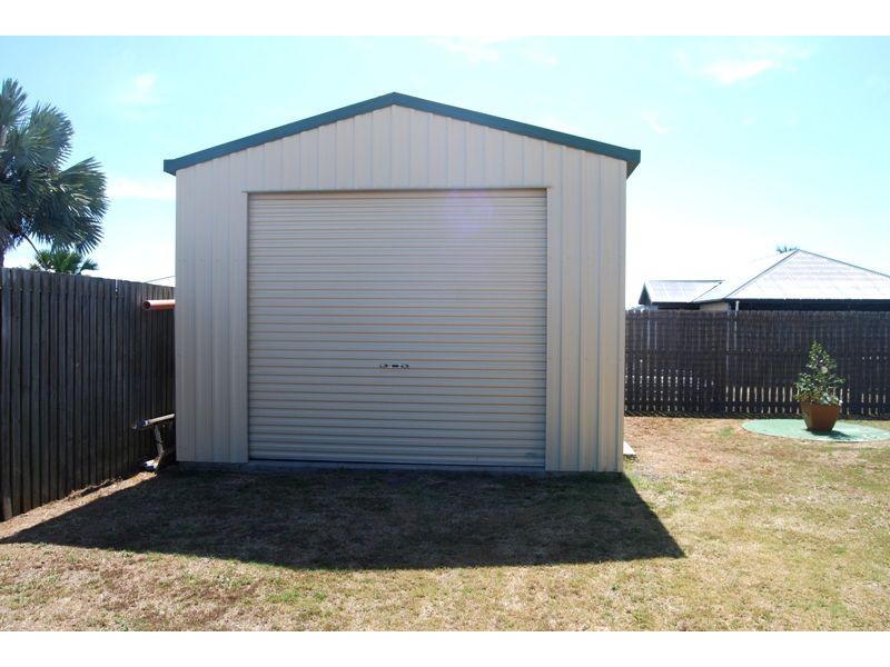 14 Audrena St, Salonika Beach QLD 4740
