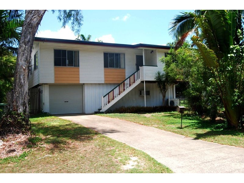 31 Apollo Dr, Andergrove QLD 4740