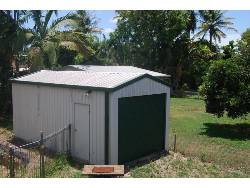 31 Apollo Dr, Andergrove QLD 4740