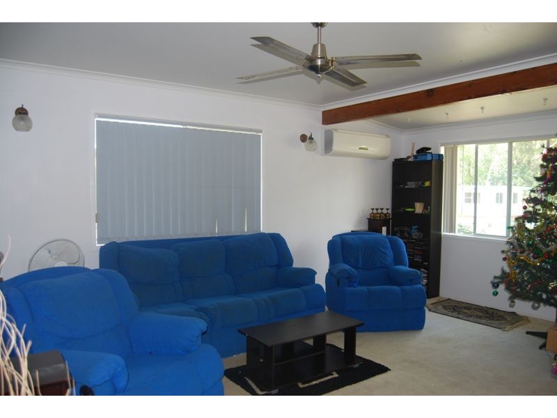31 Apollo Dr, Andergrove QLD 4740