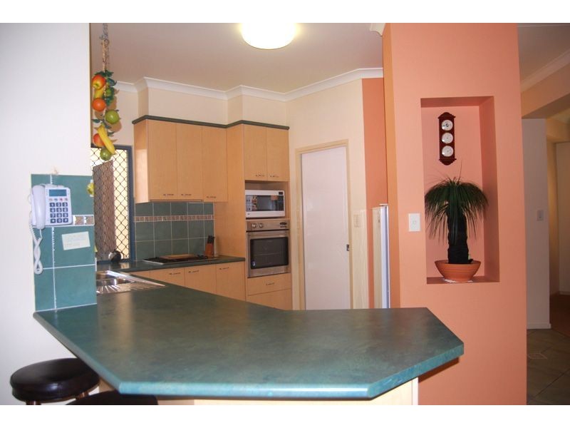 Mount Pleasant QLD 4740