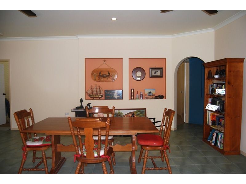 Mount Pleasant QLD 4740