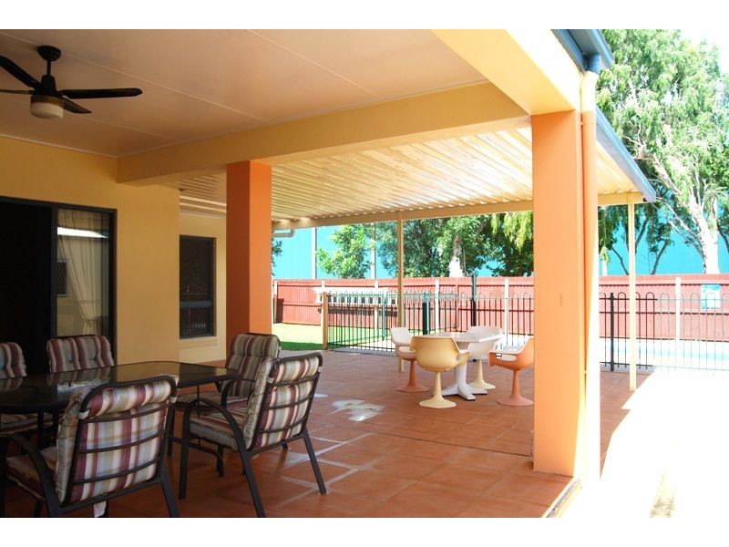 Mount Pleasant QLD 4740