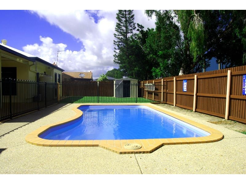 Mount Pleasant QLD 4740