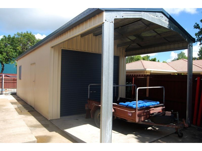 Mount Pleasant QLD 4740