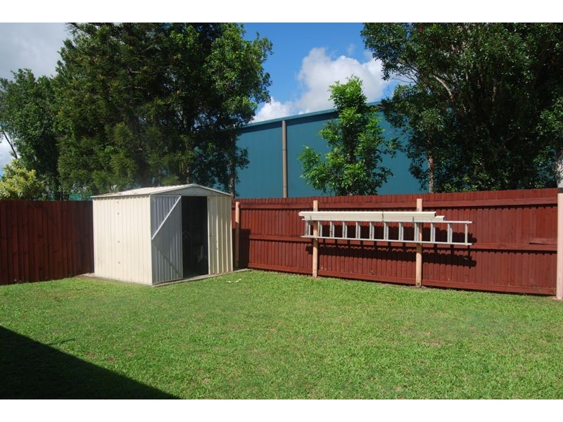 Mount Pleasant QLD 4740