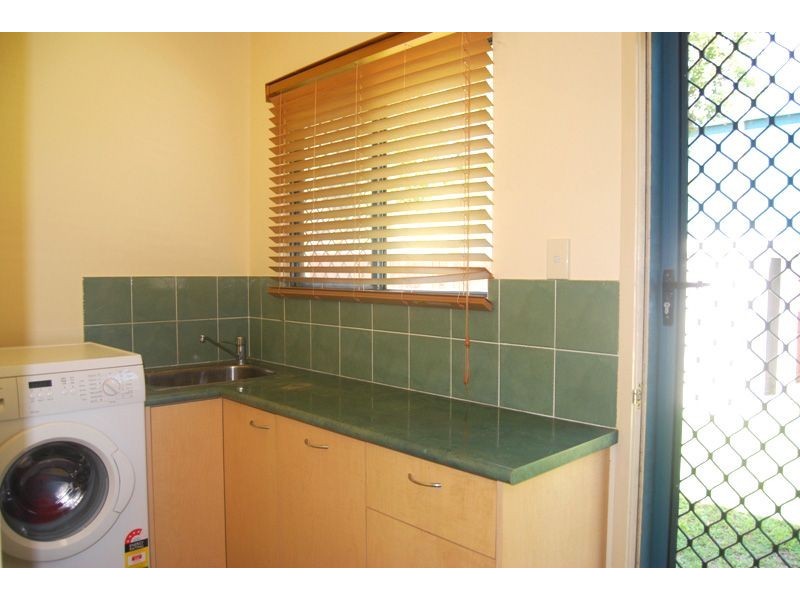 Mount Pleasant QLD 4740