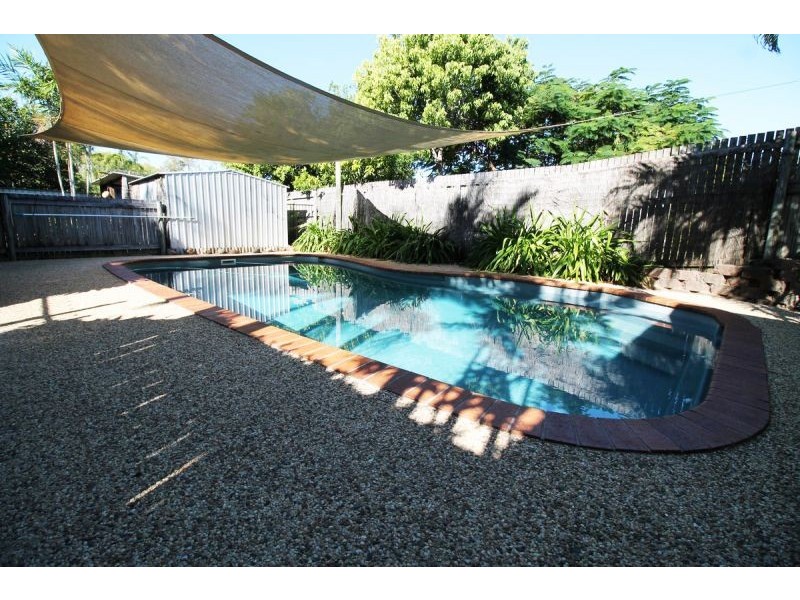 28 Cavanagh, Blacks Beach QLD 4740