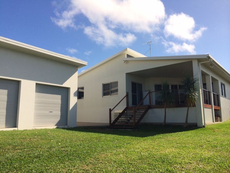 4 Rafter Crt, Rural View QLD 4740
