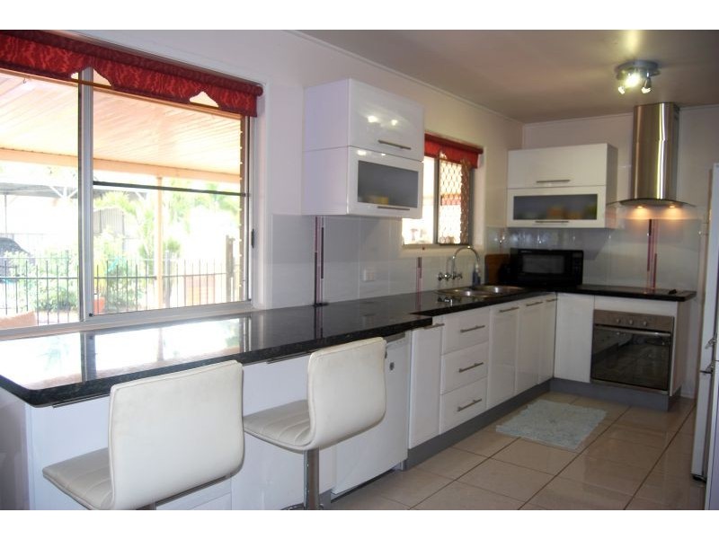 38 Loudon St, Mount Pleasant QLD 4740