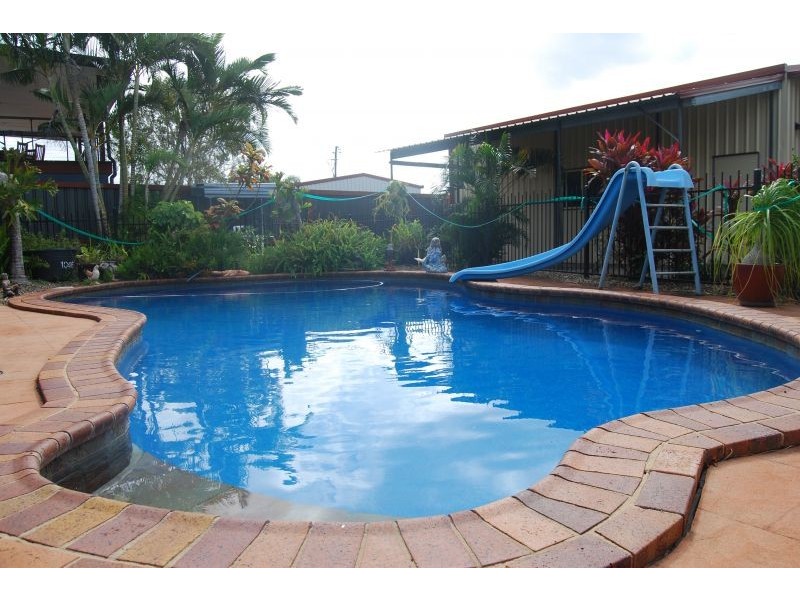 38 Loudon St, Mount Pleasant QLD 4740