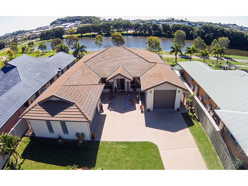 26 Windmill Crossing, Mount Pleasant QLD 4740