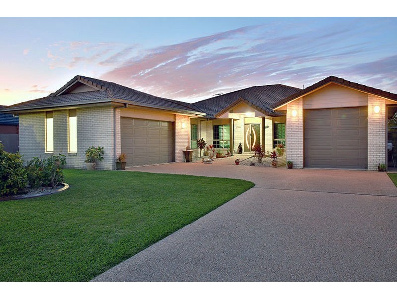 26 Windmill Crossing, Mount Pleasant QLD 4740