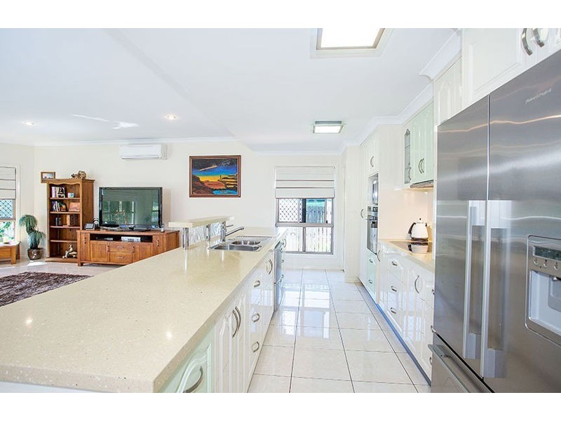 26 Windmill Crossing, Mount Pleasant QLD 4740