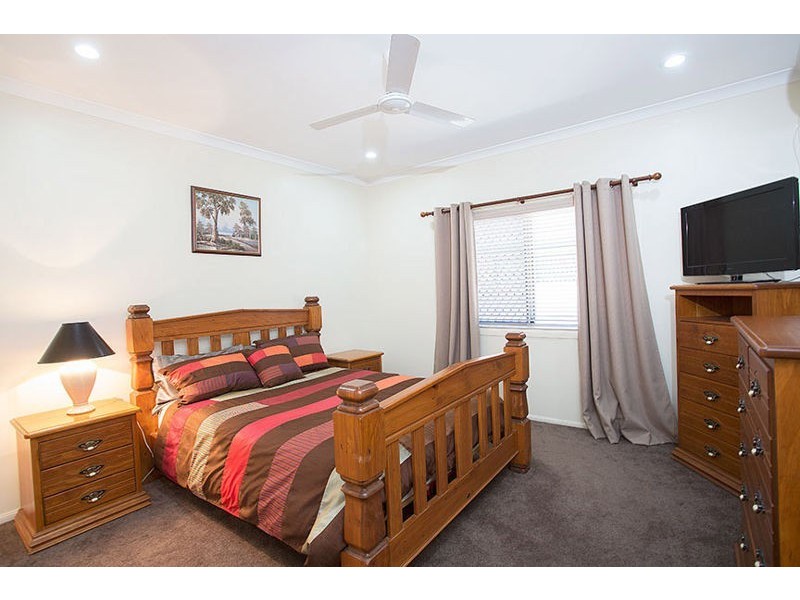 26 Windmill Crossing, Mount Pleasant QLD 4740