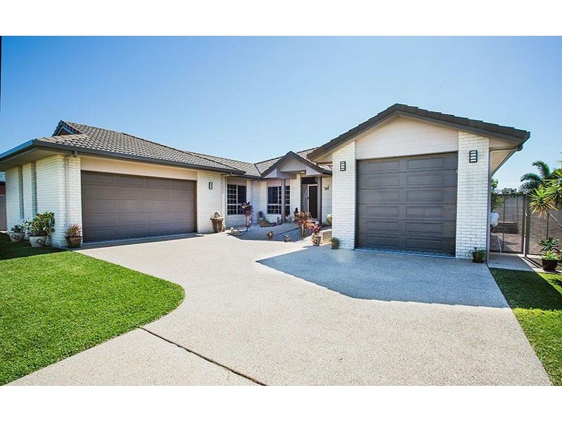 26 Windmill Crossing, Mount Pleasant QLD 4740