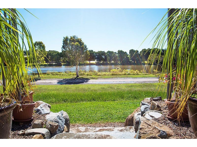 26 Windmill Crossing, Mount Pleasant QLD 4740